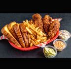 Best 5. Chicken Tenders Combo in Sherman Oaks, CA