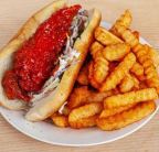 Best 6. Atomic Reaper Combo in Sherman Oaks, CA