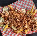 Best 7. Richie Rich Fries Combo in Sherman Oaks, CA
