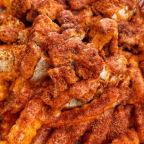 Best 8.Blasted Fries Combo in Sherman Oaks, CA