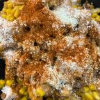 Best 11.Ritchies Esquite Fries Combo in Sherman Oaks, CA