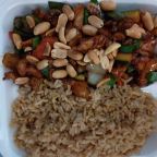 Best Kung Po Chicken in Lehigh Acres, FL