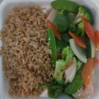 Best Shrimp with Mixed Vegetables in Lehigh Acres, FL