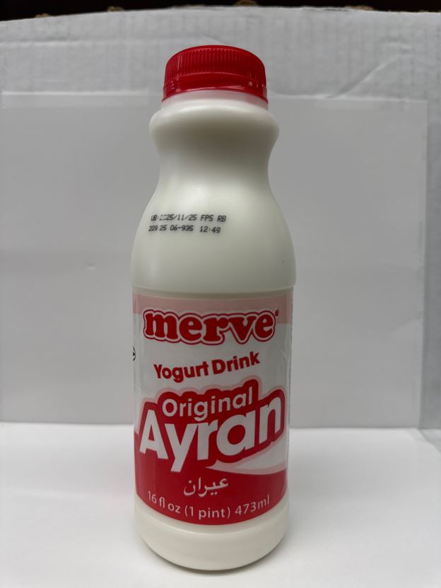 Best Ayran in West Hempstead, NY