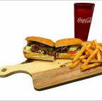 Best Sub 8", French Fries or Chips and 20 Oz Drink in Roanoke, VA