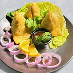 Best Veg Samosa in Ridgewood, NY