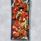Best Chilli Chicken Momo in Ridgewood, NY