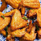 Best Fried Chicken Wings (4) in Berlin, MD