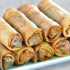 Best Vegetable Spring Roll (2) in Berlin, MD