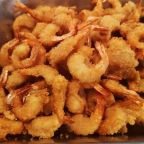 Best Fried Shrimp (18) in Pampa, TX