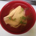 Best Wonton Soup in Pampa, TX