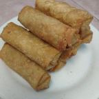 Best Egg Roll in Pampa, TX