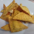 Best Fried Cheese Wonton (10) in Pampa, TX