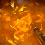 Best Egg Drop Soup in Pampa, TX