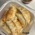 Best Dumpling (8) in Pampa, TX