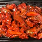 Best Boneless Ribs in Pampa, TX