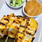 Best 3. Satay in Huntington Beach, CA