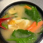Best Spicy Seafood Miso Soup in Brooklyn, NY