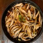 Best Mushroom Soup in Brooklyn, NY