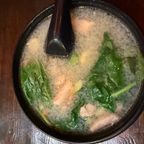 Best Salmon Miso Soup in Brooklyn, NY