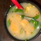 Best Spicy Mussels Miso Soup in Brooklyn, NY
