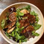Best Shiitake Mushroom Salad in Brooklyn, NY