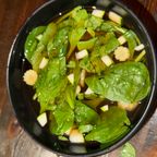 Best Vegetable Edamame Soup in Brooklyn, NY