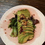Best Avocado Cranberry Salad in Brooklyn, NY