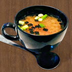 Best MISO SOUP in Dallas, TX