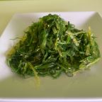 Best SEAWEED SALAD in Dallas, TX