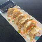 Best Gyoza in Dallas, TX