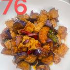 Best Tofu & Eggplant in Spicy Garlic Sauce in Upland, CA