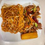 Best L3. Mongolian Beef in Upland, CA