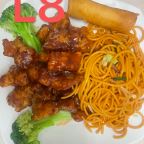 Best L8. Orange Chicken in Upland, CA