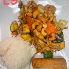 Best L9. Cashew Chicken in Upland, CA
