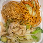Best L11. Chicken Chop Suey in Upland, CA