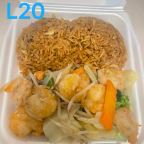 Best L20. Shrimp Chop Suey in Upland, CA