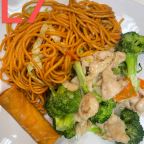 Best L18. Chicken w/ Broccoli in Upland, CA