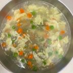 Best Egg Drop Soup in Upland, CA