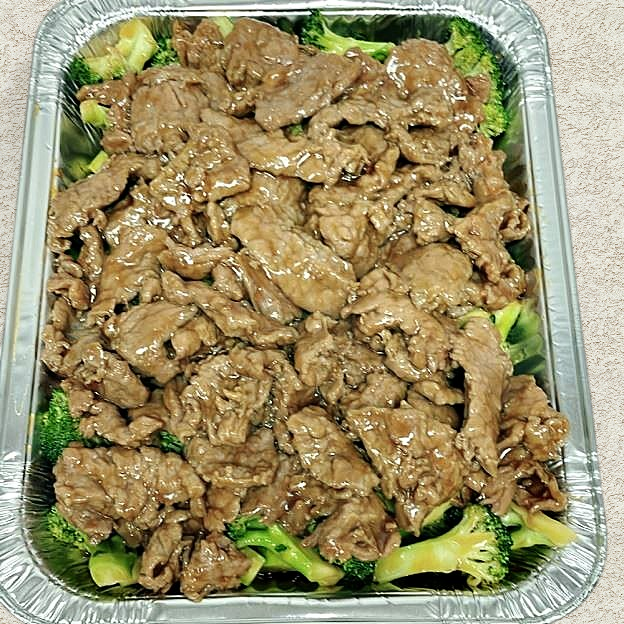 Best 芥兰牛 Beef w. Broccoli in Sayville, NY