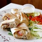 Best Chicken Shawarma in New Albany, IN
