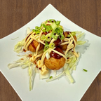 Best Takoyaki (5 pcs.) in Denver, CO