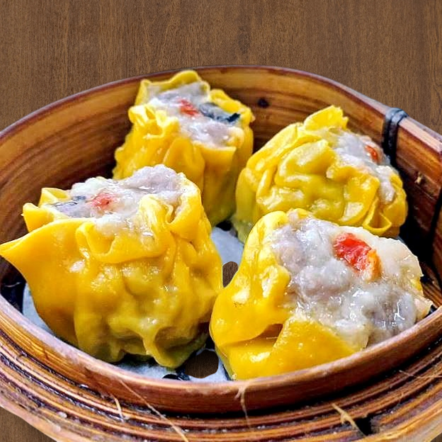Best Pork Shu Mai  (4pcs) in Denver, CO
