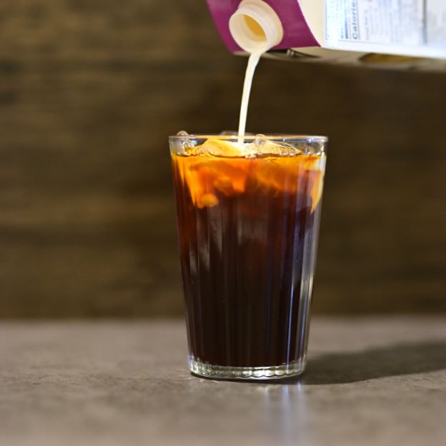 Best Thai Iced Tea in Denver, CO
