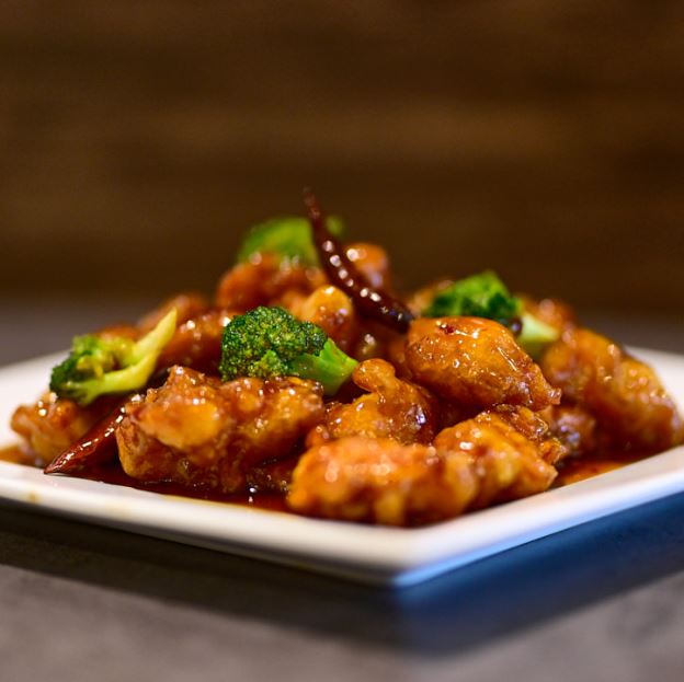 Best General Tao's Chicken in Denver, CO