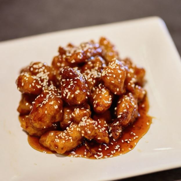 Best Sesame Chicken in Denver, CO