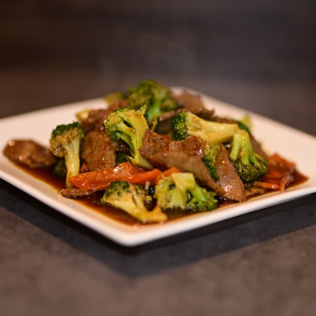Best Beef with Broccoli in Denver, CO