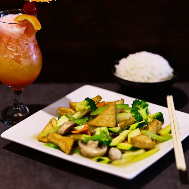 Best Bean Curd with Vegetables in Denver, CO