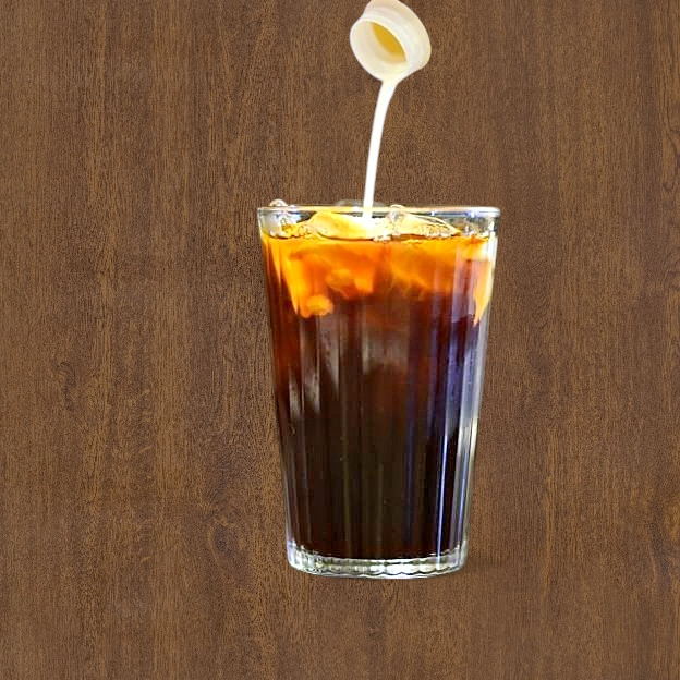 Best Thai Iced Tea in Denver, CO