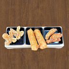 Best A3 (2 egg rolls, 2 cheese wonton, & 2 wings) in Denver, CO
